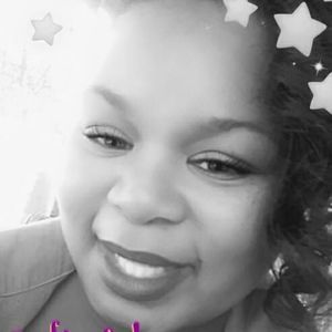 Meet your Posher, Alisha